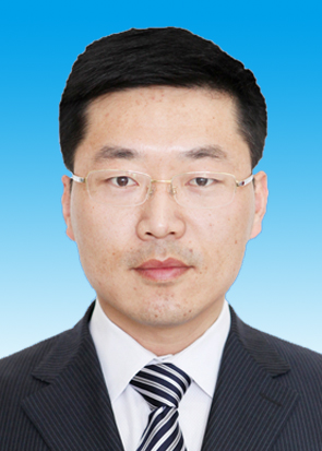 衣冠鹏 市政府党组书记、市长