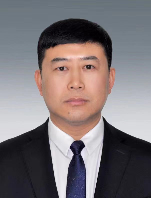 孙成开  市政府党组成员、副市长