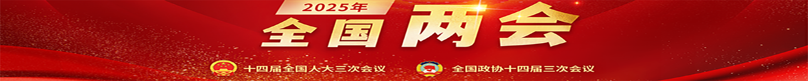 2025全国两会