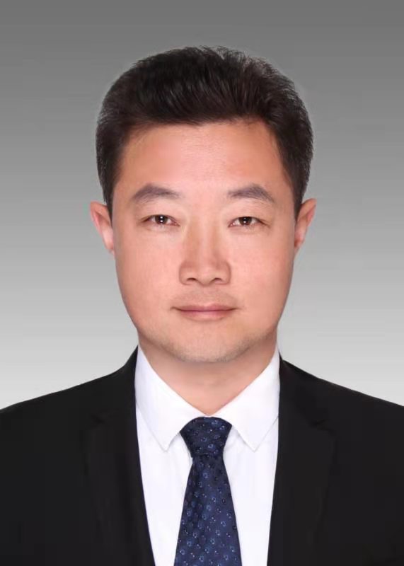 王殿丰-大石桥市人民政府