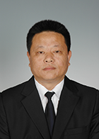 孙本民  市政府党组成员、副市长人选