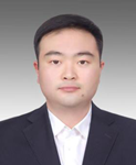 李子恒 市政府党组成员、副市长