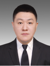 孙铭晨 市政府党组成员、副市长